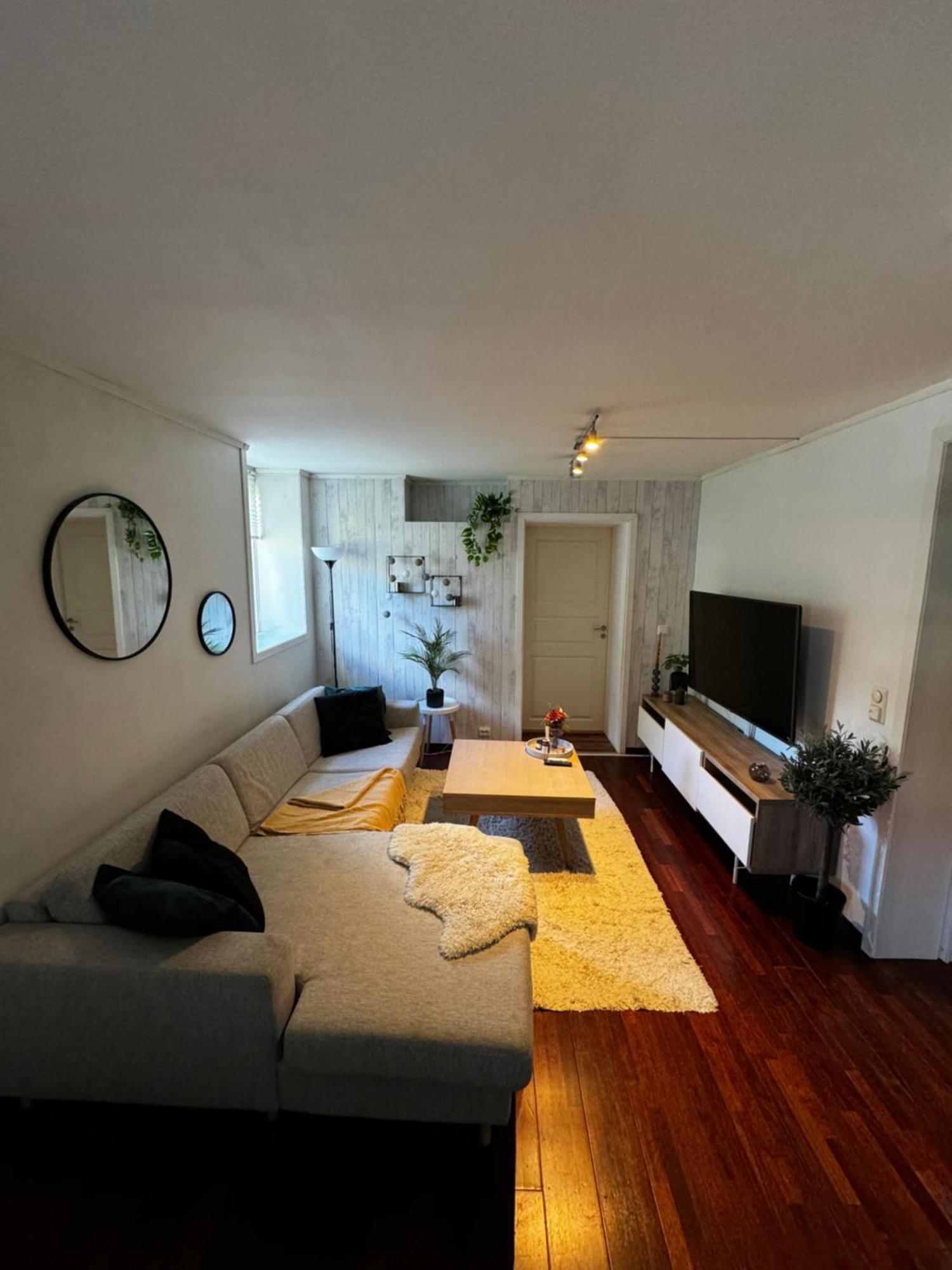 Central, 2 Bedroom, Free Parking Tromso Ngoại thất bức ảnh